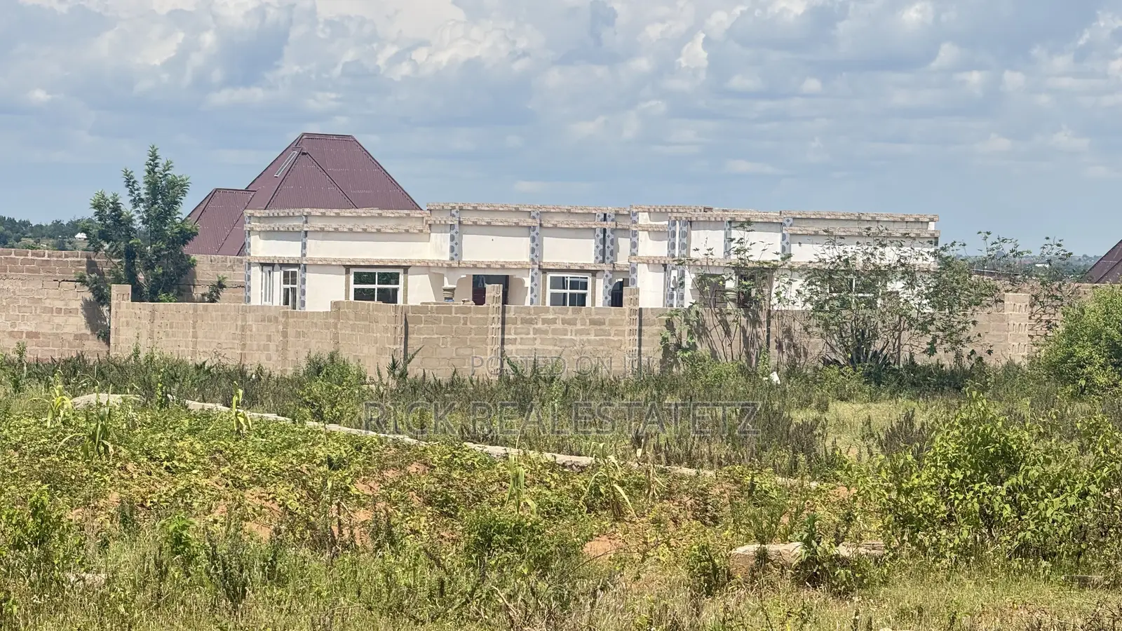 Jumla Ya Viwanja (27) Vinauzwa Mwanza - Kisesa