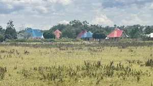 Jumla Ya Viwanja (27) Vinauzwa Mwanza - Kisesa