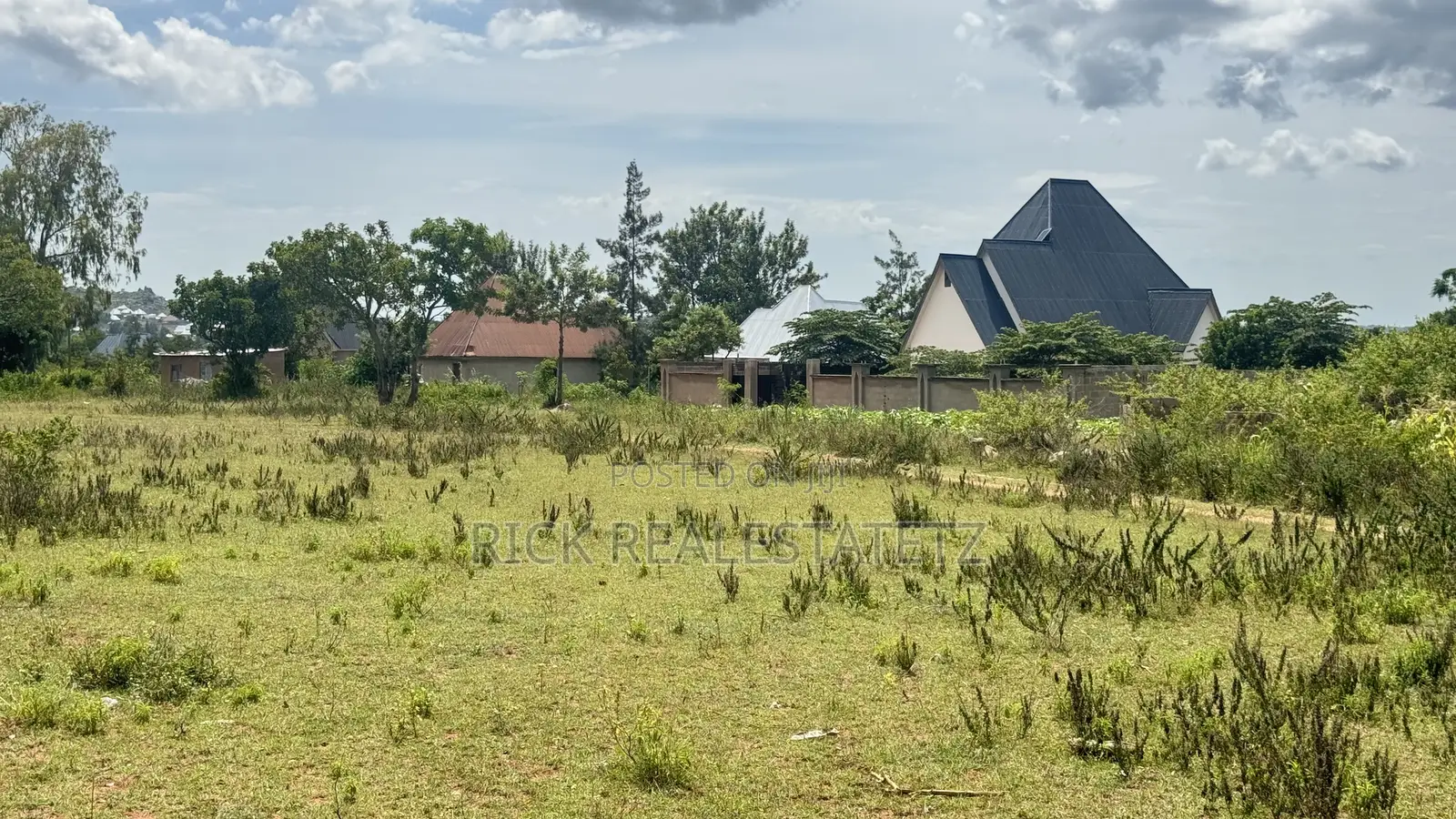 Jumla Ya Viwanja (27) Vinauzwa Mwanza - Kisesa