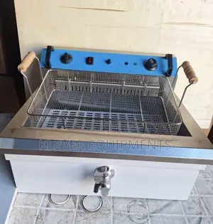 20litres Commercial Electric Fryer