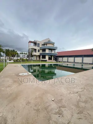 5bdrm House in Ununio Dar Es Salaam, Kunduchi for rent