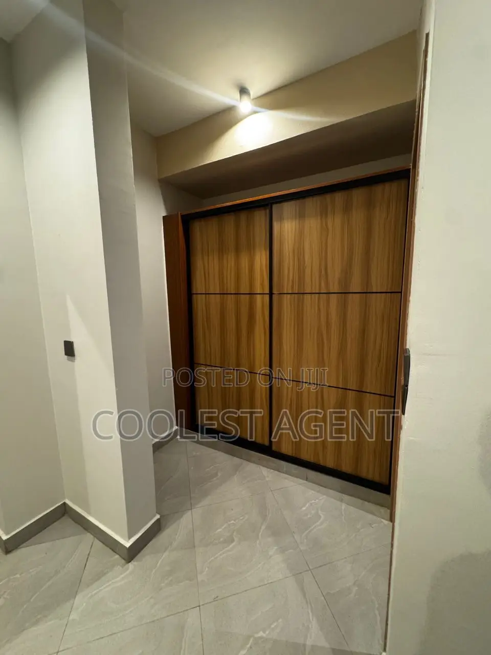 Furnished 2bdrm Apartment in Coolest Estate, Masaki for rent