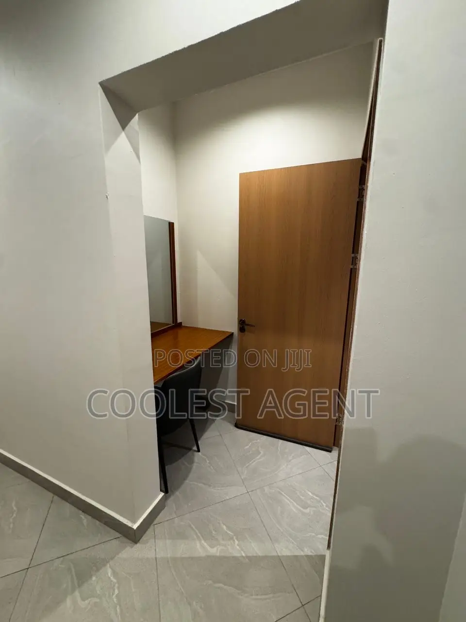 Furnished 2bdrm Apartment in Coolest Estate, Masaki for rent