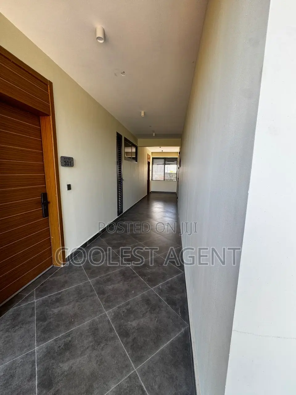 Furnished 2bdrm Apartment in Coolest Estate, Masaki for rent