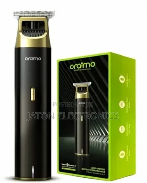 Oraimo Hair Clipper and Trimmer