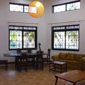 7bdrm Duplex in Mbezi Beach, Ifakara for rent