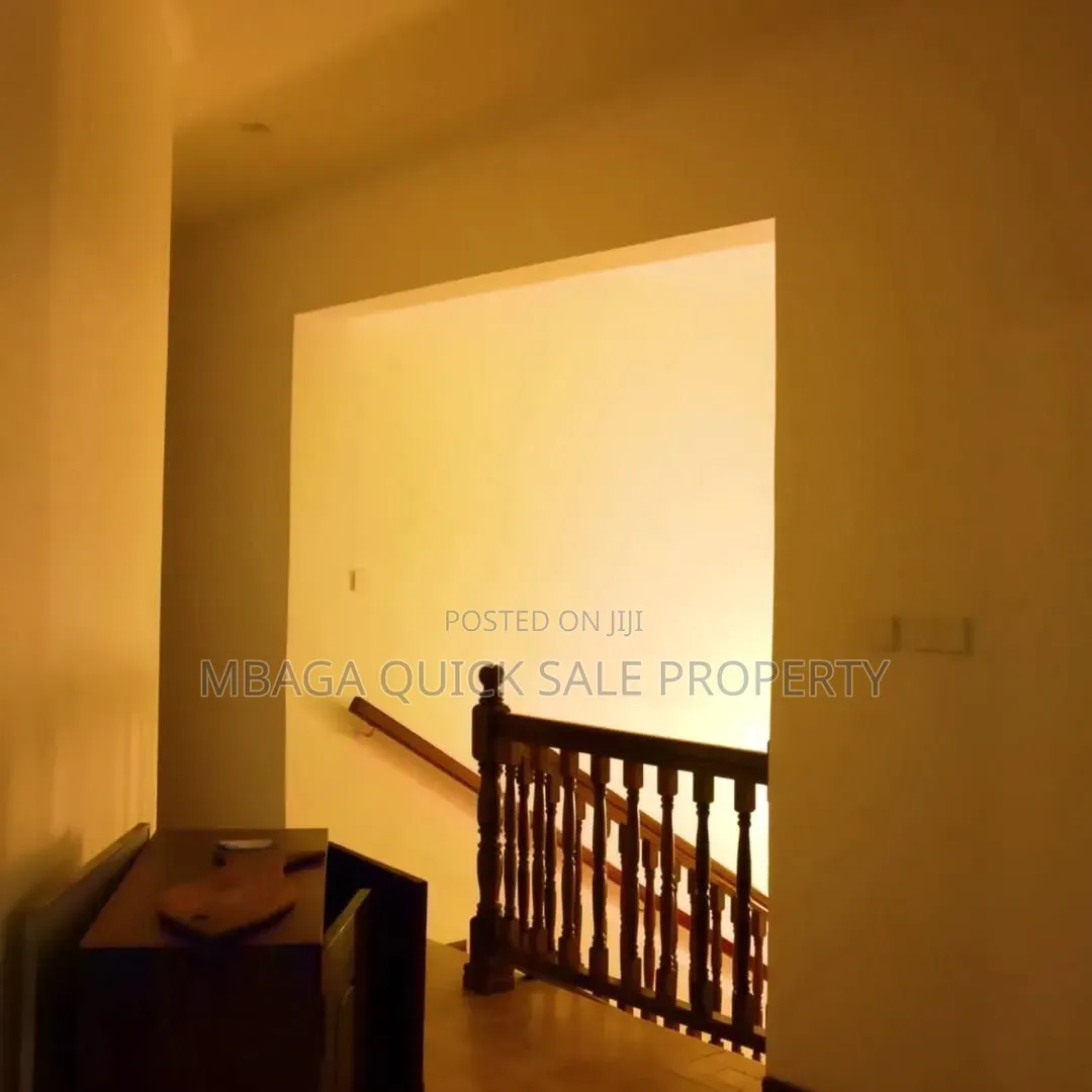 7bdrm Duplex in Mbezi Beach, Ifakara for rent