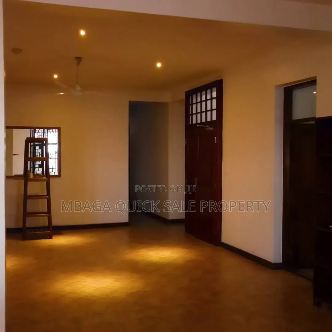 7bdrm Duplex in Mbezi Beach, Ifakara for rent