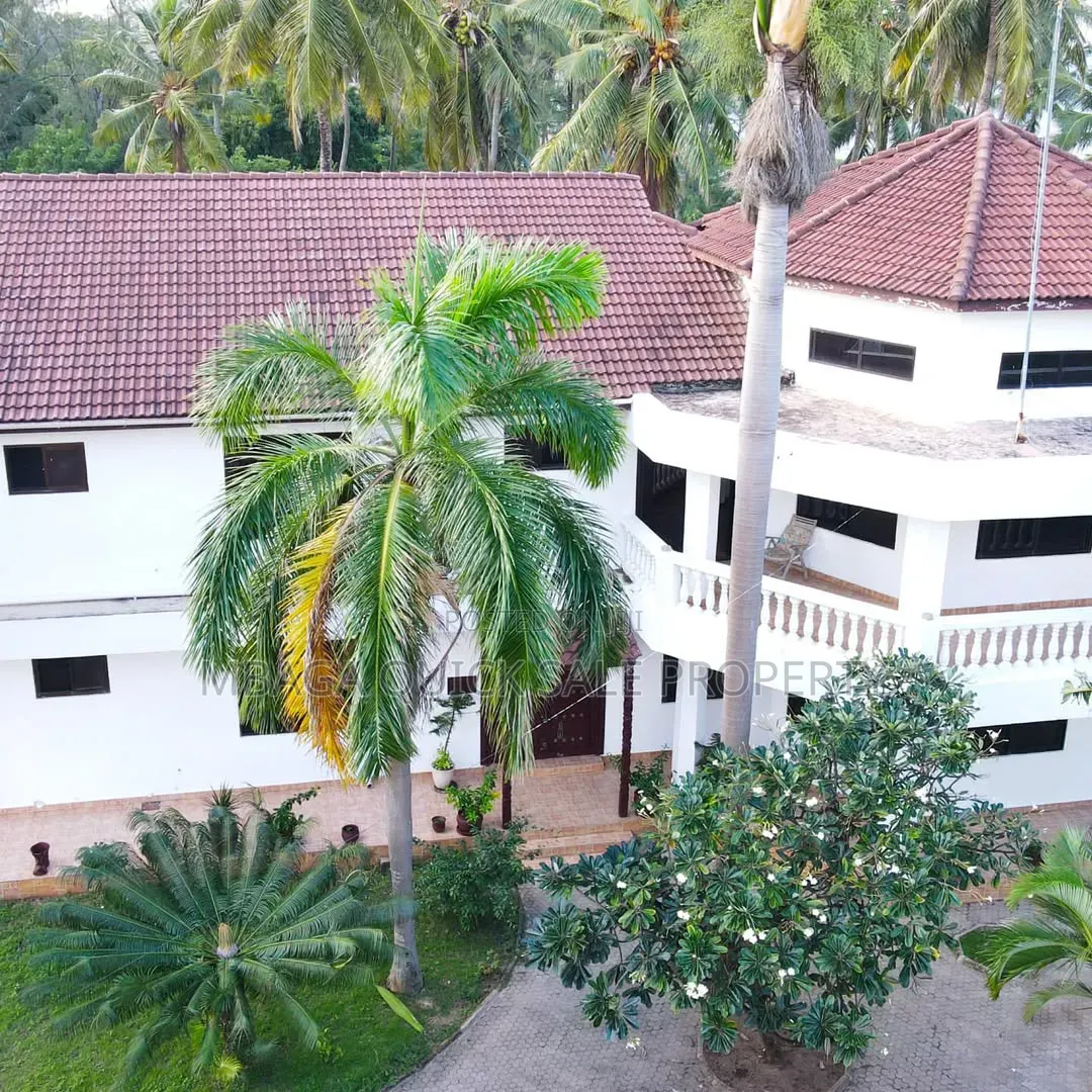 7bdrm Duplex in Mbezi Beach, Ifakara for rent