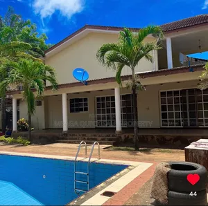 5bdrm House in Masaki for sale