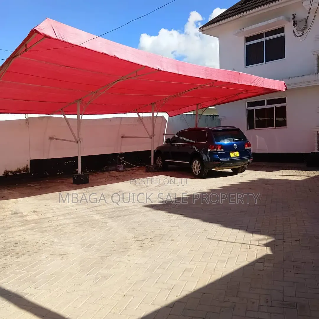 4bdrm House in Mikocheni for rent