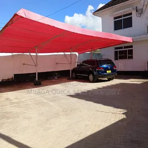 4bdrm House in Mikocheni for rent