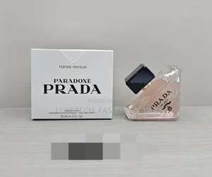 Prada Paradoxe Eau De Parfum Tester, a Women's Fragrance