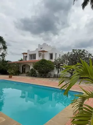 4bdrm House in Mbezi Beach, Ada Estate for sale