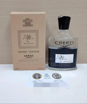 Creed Aventus Eau De Parfum-Tester, a Men's Fragrance