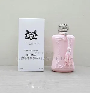 Parfums De Marly Delina Eau De Parfum, a Floral Fragrance for Women