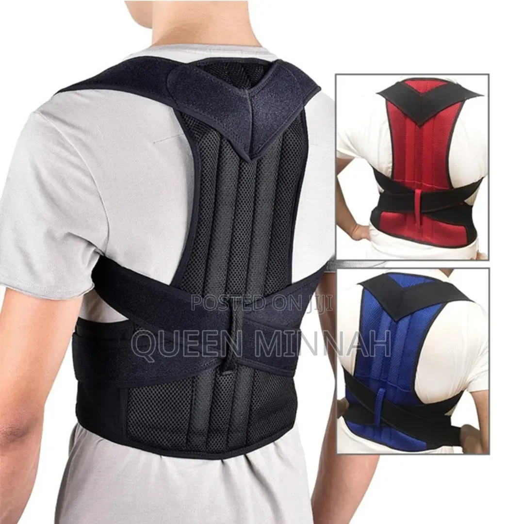 Back Pain Helper