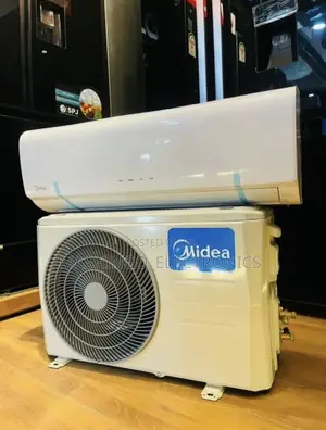 Midea 12000btu Air Conditioner