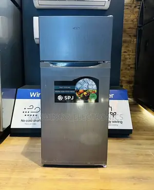 SPJ Refrigerators 120 Lita