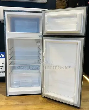 SPJ Refrigerators 120 Lita