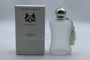 Parfums De Marly Valaya Eau De Parfum 75ml Tester Bottle for Women