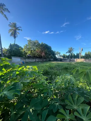 Plot for Sale CQMT 1000 Bei Million 450,000,000