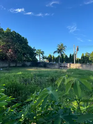 Plot for Sale CQMT 1000 Bei Million 450,000,000