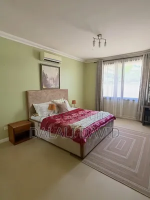 Furnished 3bdrm Apartment in Masaki for rent