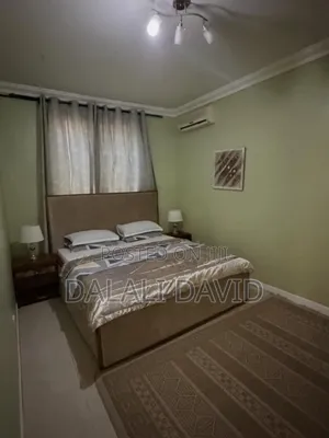 Furnished 3bdrm Apartment in Masaki for rent