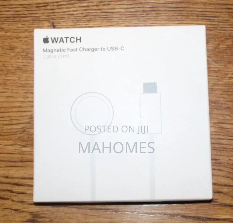 Apple Watch Charge Original Available