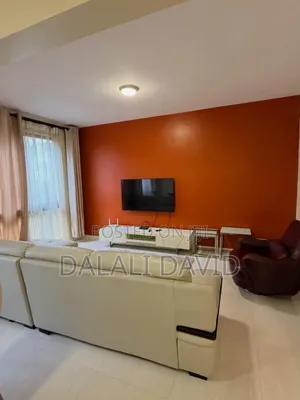 Furnished 2bdrm Apartment in Masaki for rent