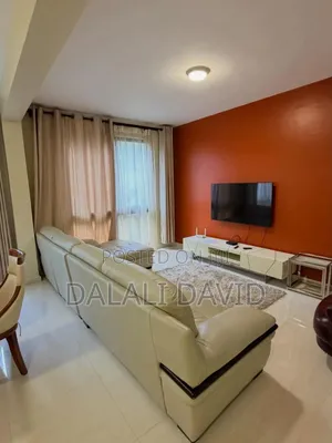 Furnished 2bdrm Apartment in Masaki for rent