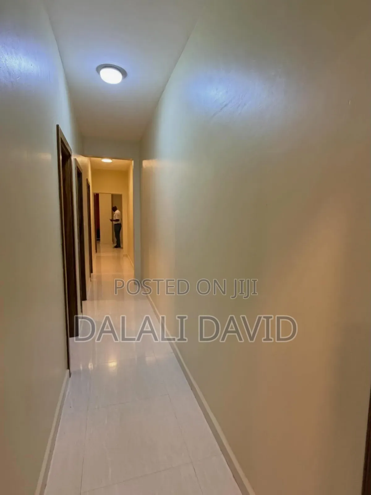 Furnished 2bdrm Apartment in Masaki for rent