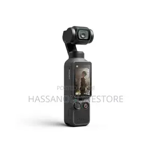 Dji Osmo Pocket 4 Handheld Camera (Standard Combo)