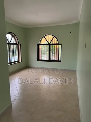 3bdrm Apartment in Mbezi Beach for rent
