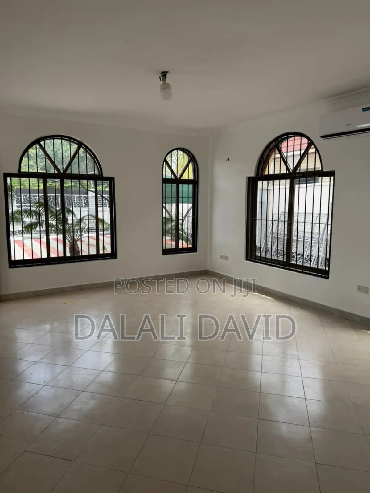 3bdrm Apartment in Mbezi Beach for rent