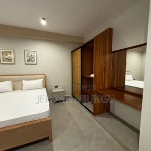 Furnished 2bdrm Apartment in Masaki for rent