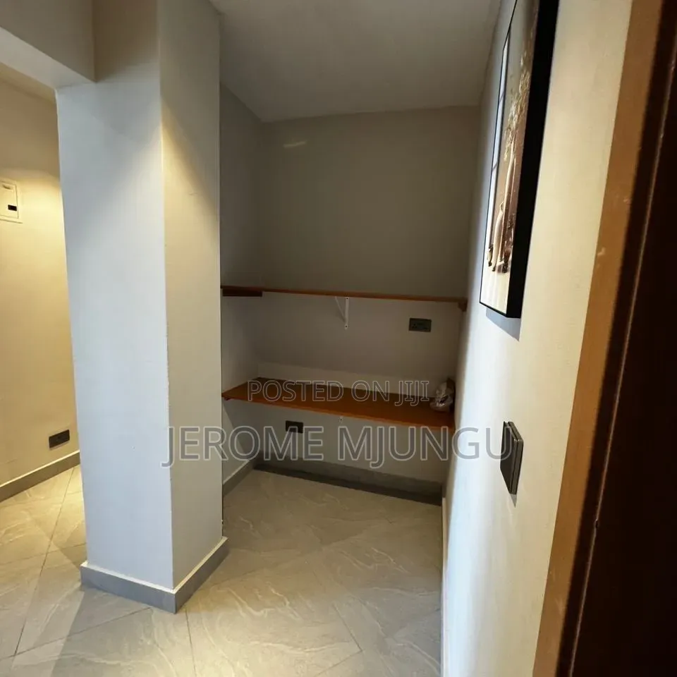 Furnished 2bdrm Apartment in Masaki for rent