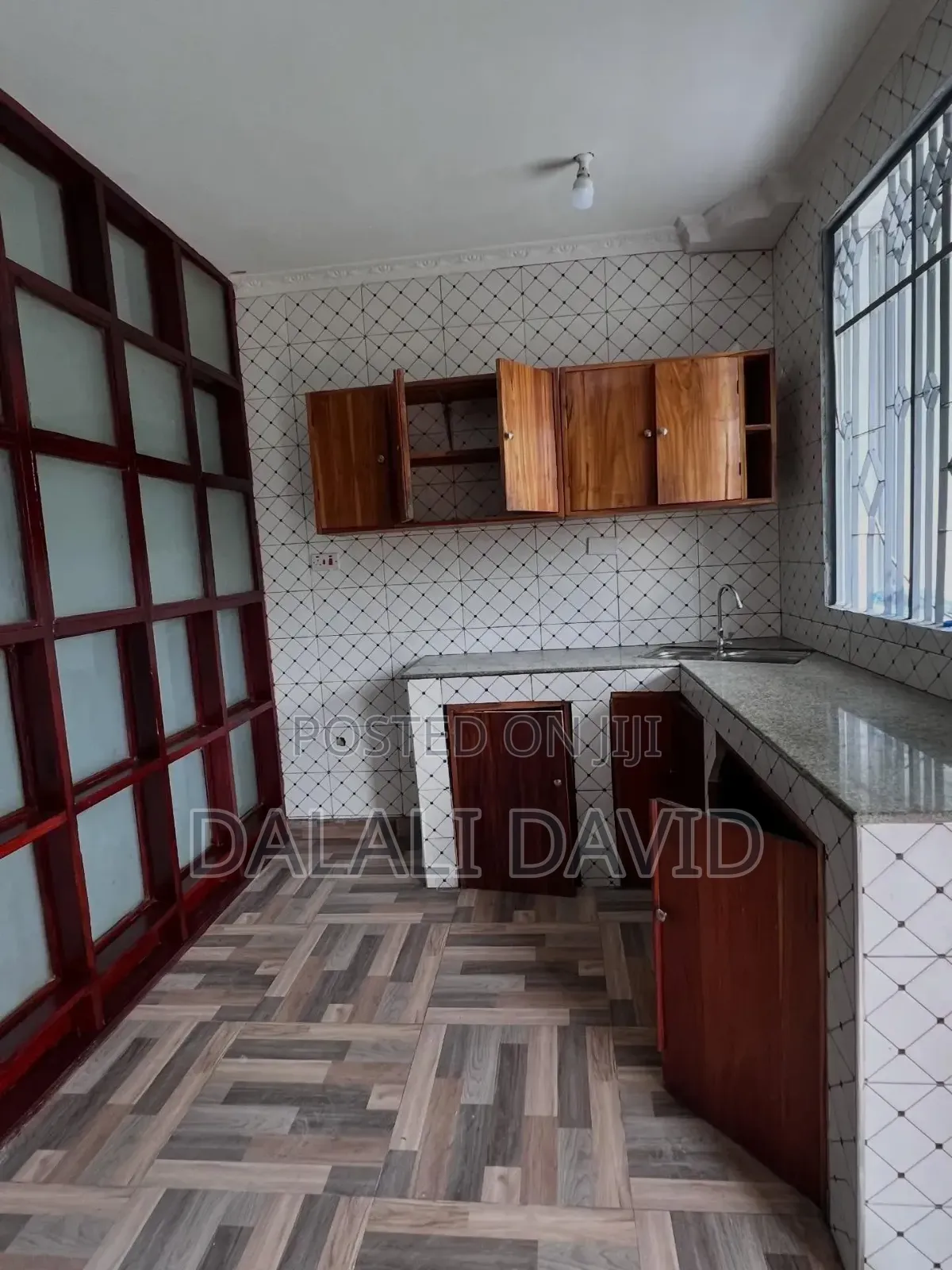 3bdrm Apartment in Makongo Juu, Goba for rent