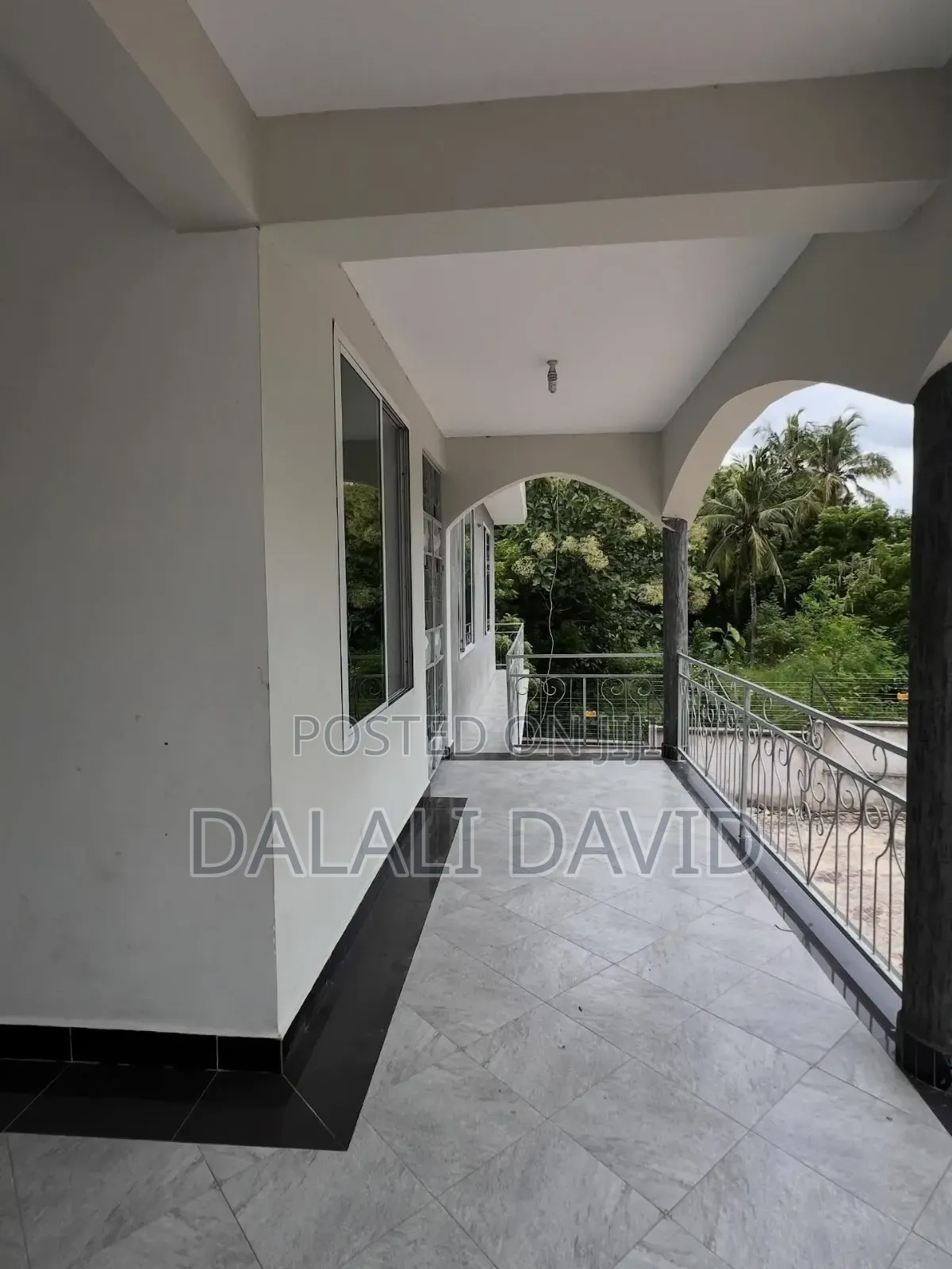 3bdrm Apartment in Makongo Juu, Goba for rent