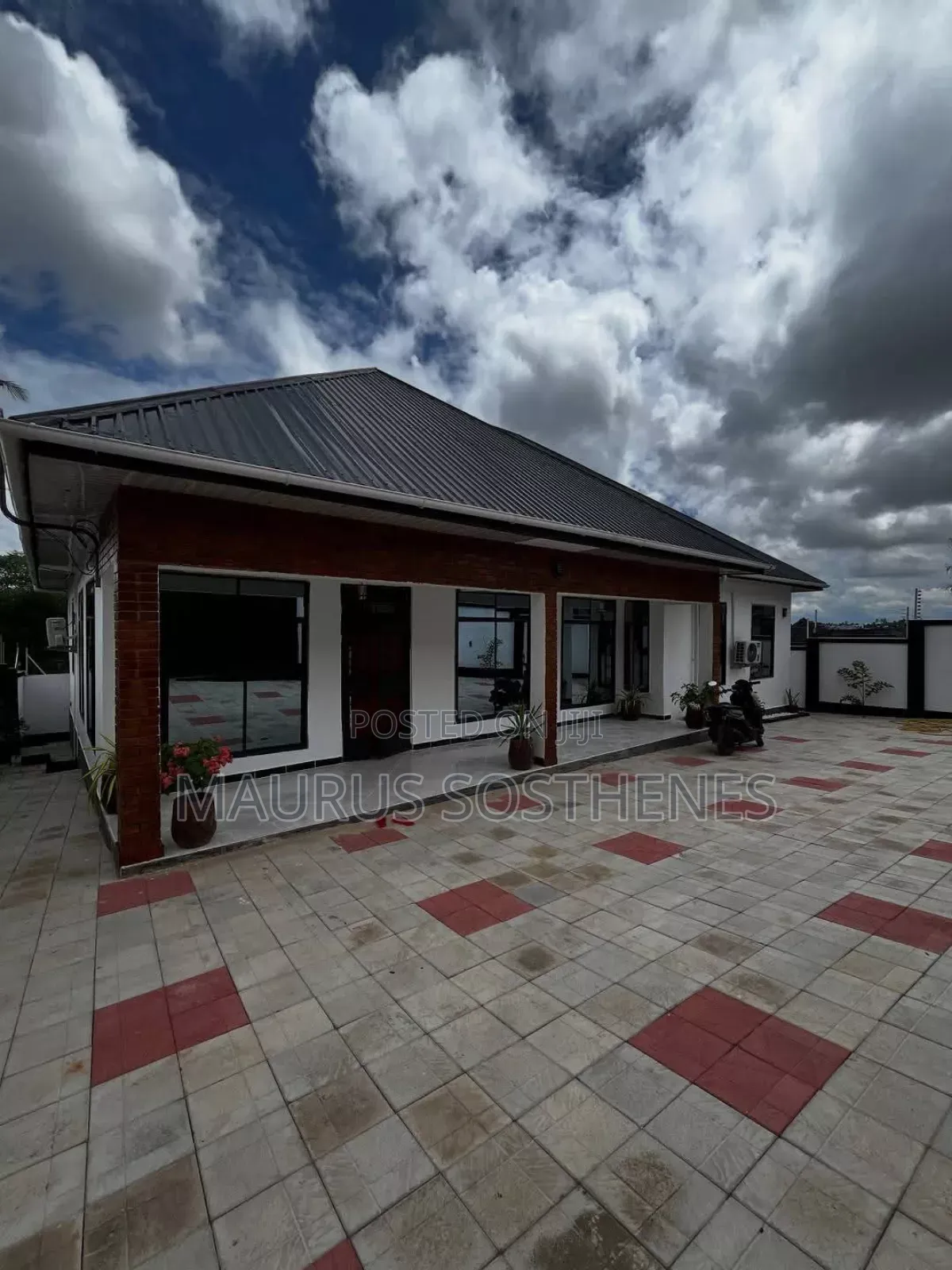 3bdrm House in Goba Mageti for sale