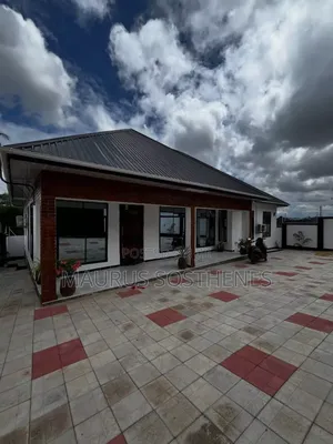 3bdrm House in Goba Mageti for sale