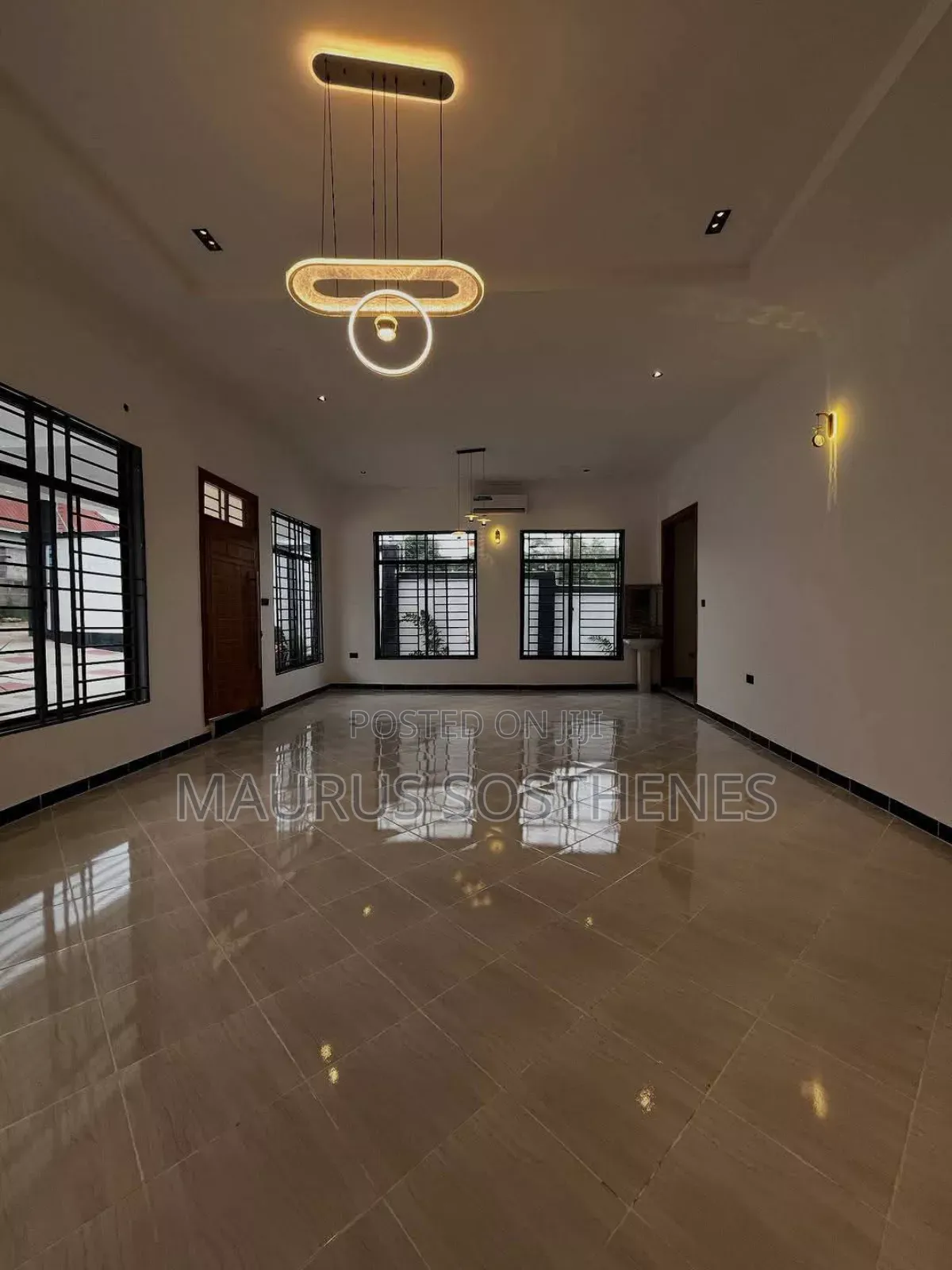 3bdrm House in Goba Mageti for sale