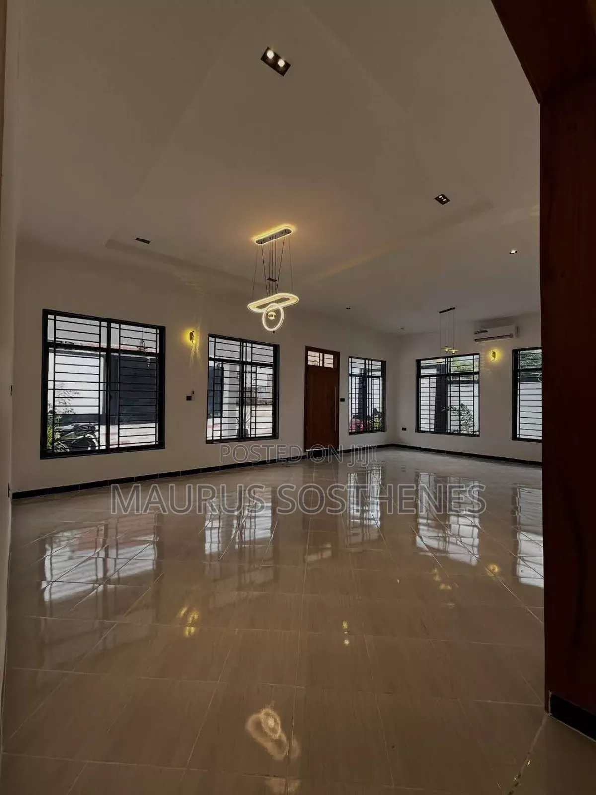 3bdrm House in Goba Mageti for sale