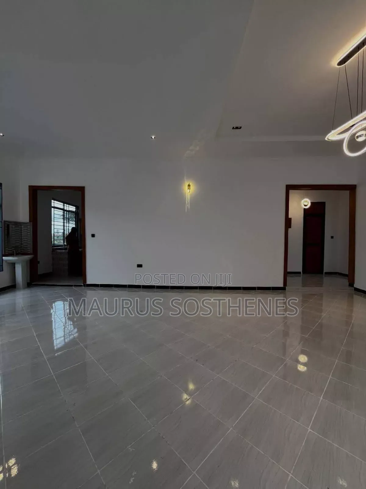 3bdrm House in Goba Mageti for sale