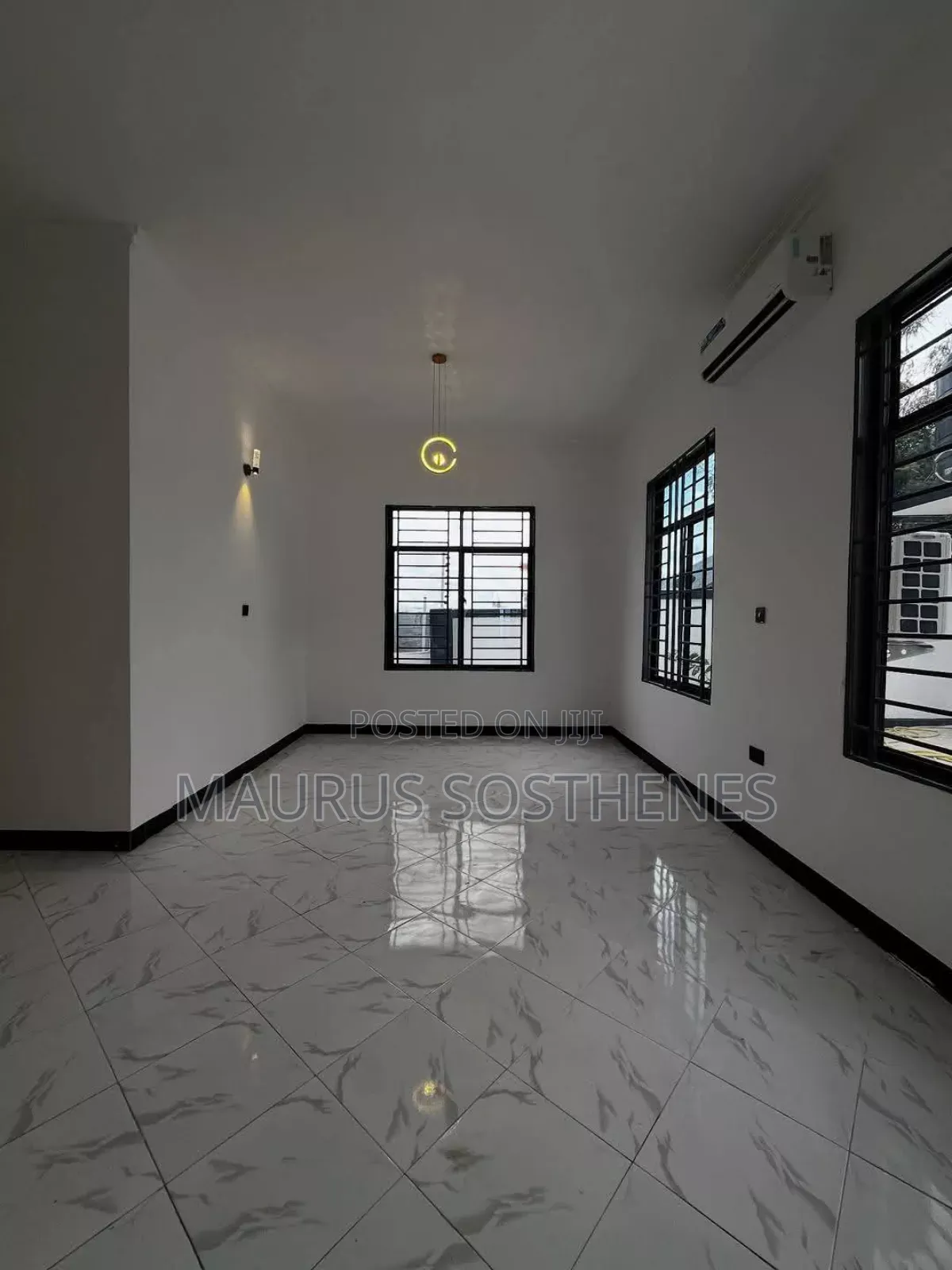 3bdrm House in Goba Mageti for sale