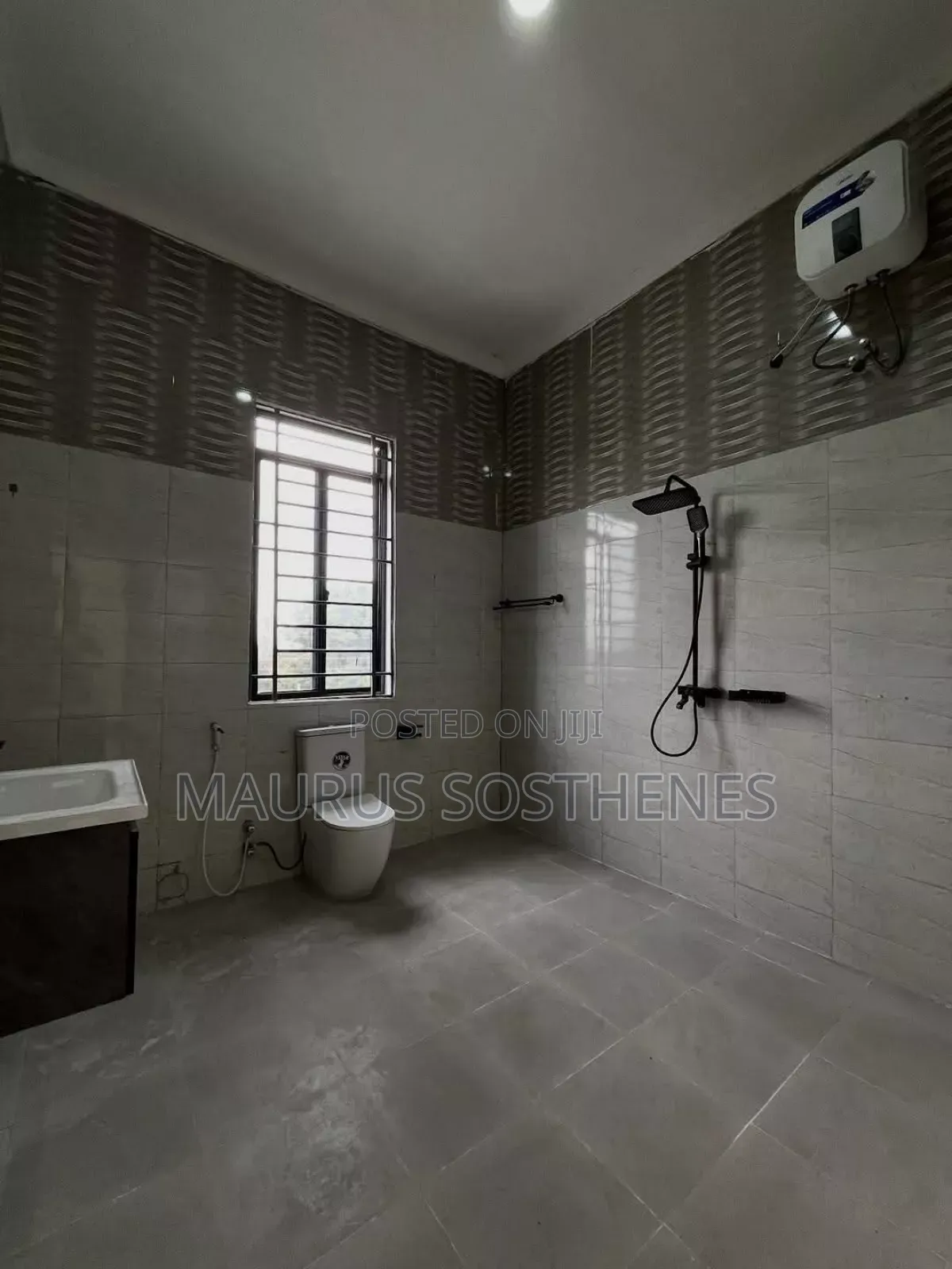 3bdrm House in Goba Mageti for sale