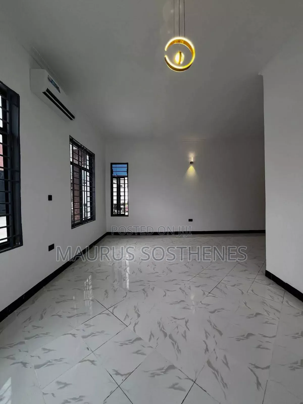 3bdrm House in Goba Mageti for sale