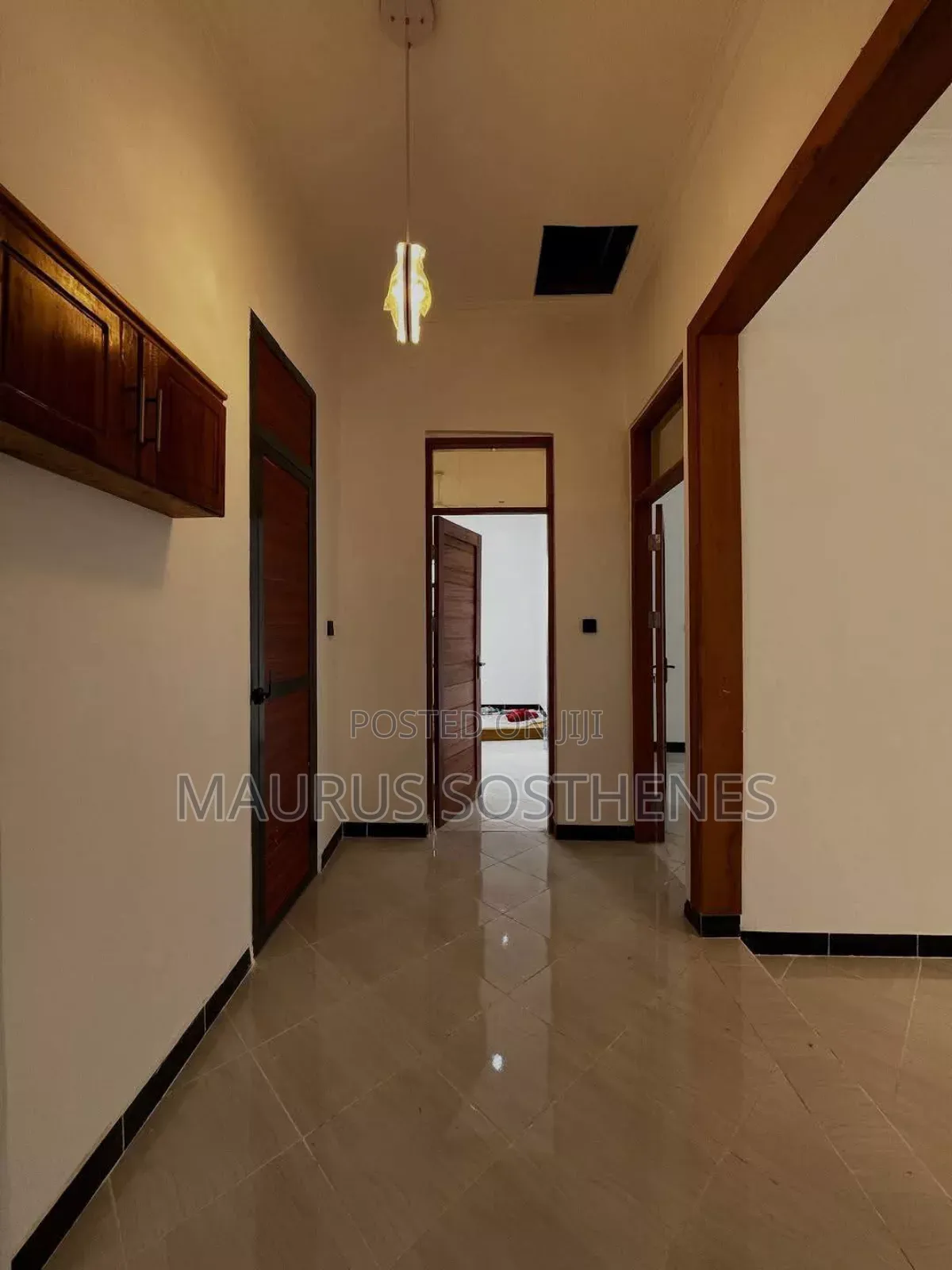 3bdrm House in Goba Mageti for sale