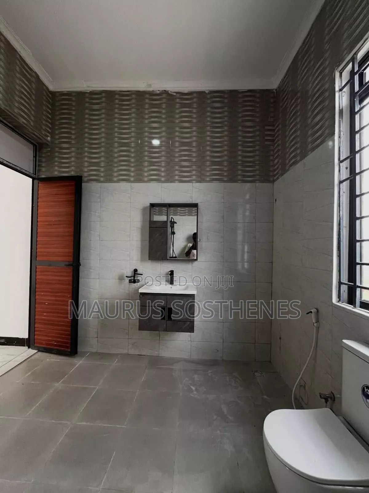 3bdrm House in Goba Mageti for sale